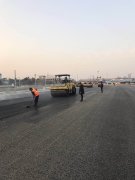 泰州吳陵路北延工程